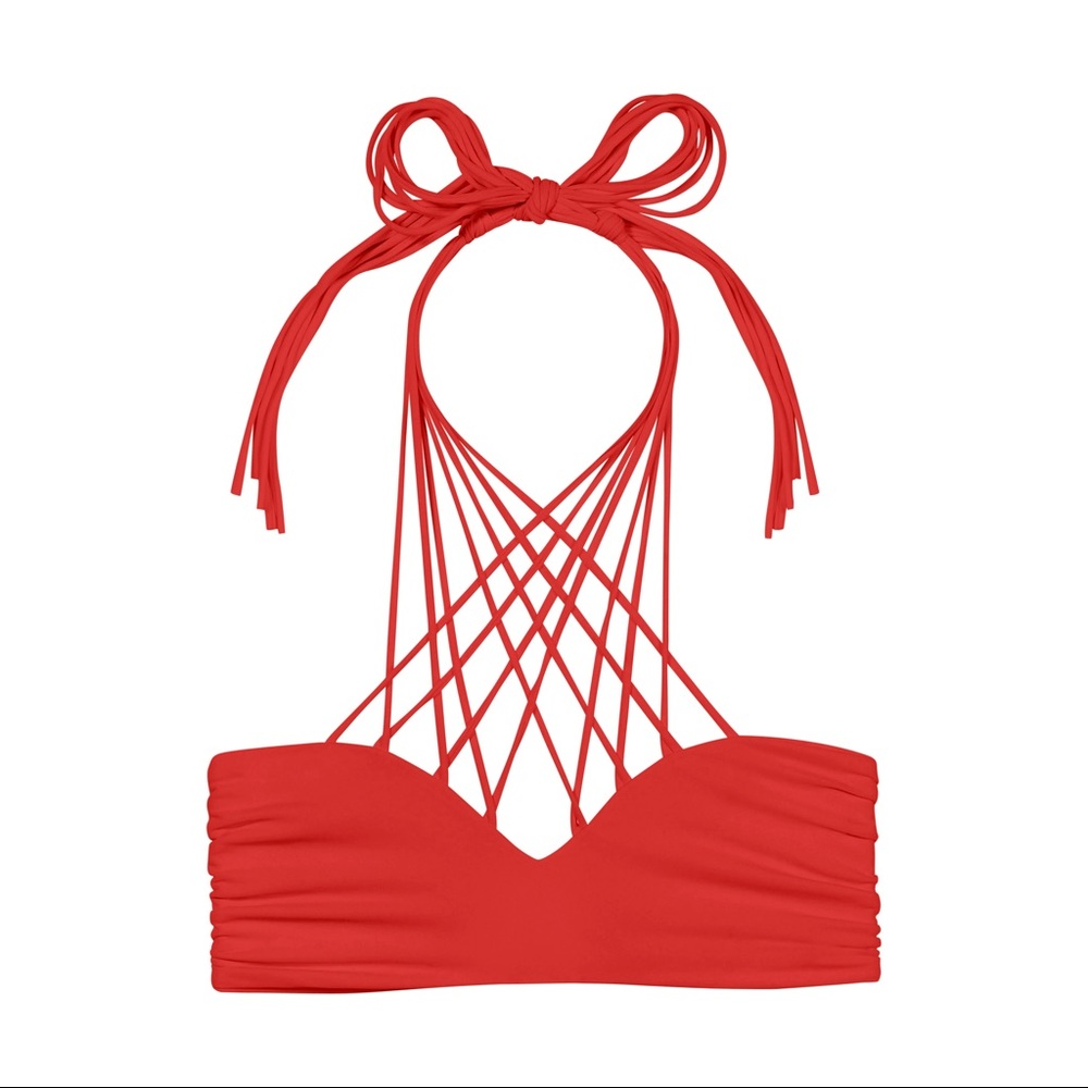 Mikoh swim suit - Top & Bottom !